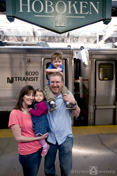 Children, Family, NJ Family Portrait Photography, Hoboken, Pier A, Hoboken Train Station, NJ, Photography, Portraits, Studio A Images, Hoboken Family Portrait Photography