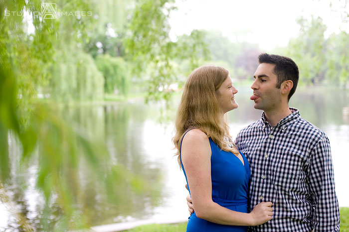 Lisa + Doug | Boston Public Garden Engagement Photography | Massachusetts Engagement Photographer Boston Public Garden, Clerys, Couples, Engagement, engagement photography, engagement photos, Love, MA, Massachusetts, Boston wedding photography, Photography, Portraits, Studio A Images, wedding photography, Boston Public Garden engagement photos, Boston Public Garden engagement photos
