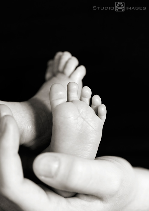 Jacob | Hoboken Newborn Portrait Photography | New Jersey Newborn Photographer