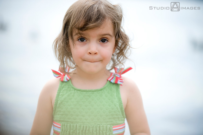 Sophia | Hoboken Family Portrait Photography | New Jersey Family Portrait Photographer