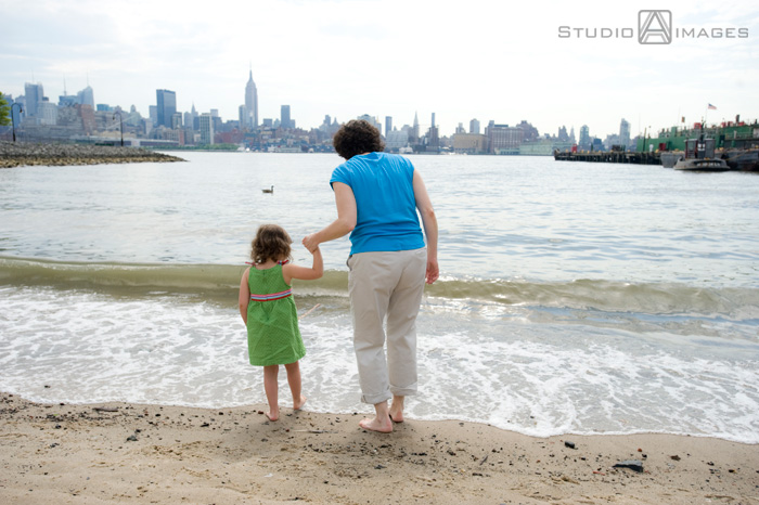 Sophia | Hoboken Family Portrait Photography | New Jersey Family Portrait Photographer