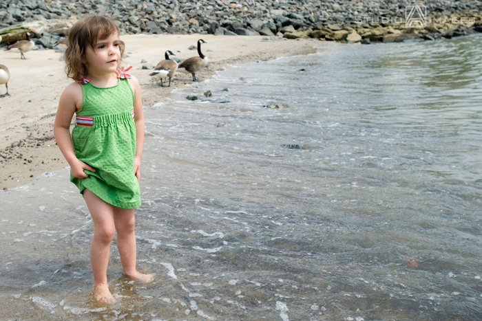 Sophia | Hoboken Family Portrait Photography | New Jersey Family Portrait Photographer