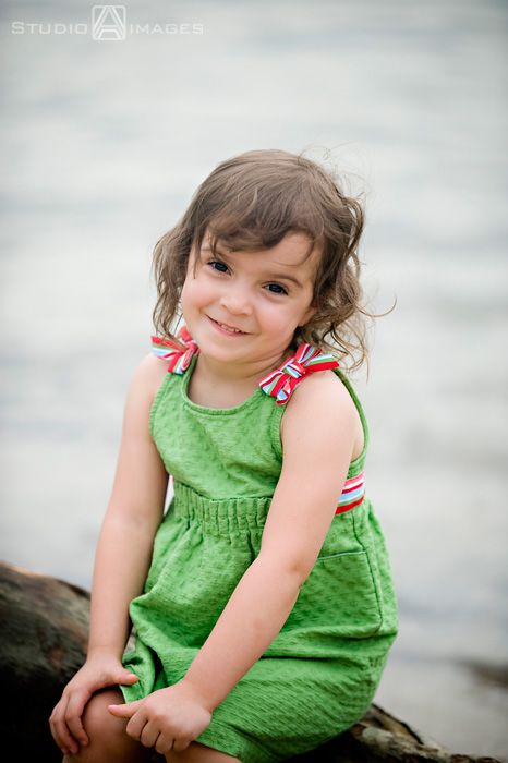 Sophia | Hoboken Family Portrait Photography | New Jersey Family Portrait Photographer