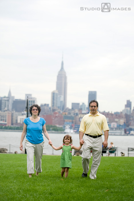 Sophia | Hoboken Family Portrait Photography | New Jersey Family Portrait Photographer