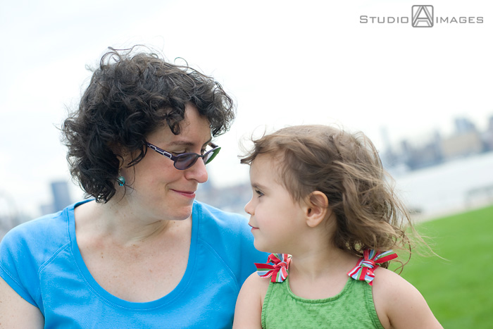 Sophia | Hoboken Family Portrait Photography | New Jersey Family Portrait Photographer