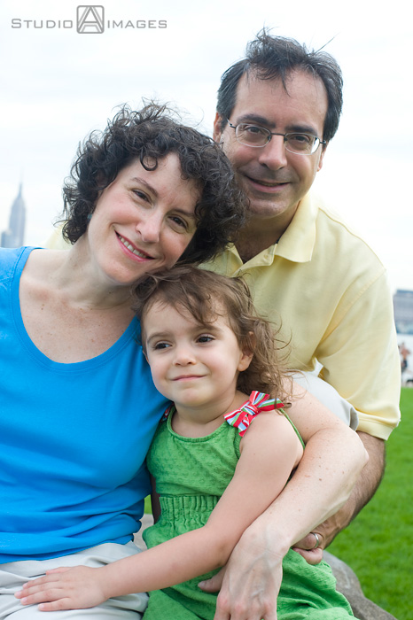 Sophia | Hoboken Family Portrait Photography | New Jersey Family Portrait Photographer