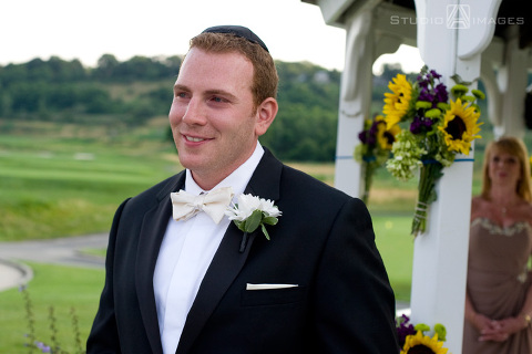 Luxury Long Island Jewish wedding
