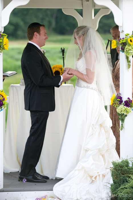 Luxury Long Island Jewish wedding