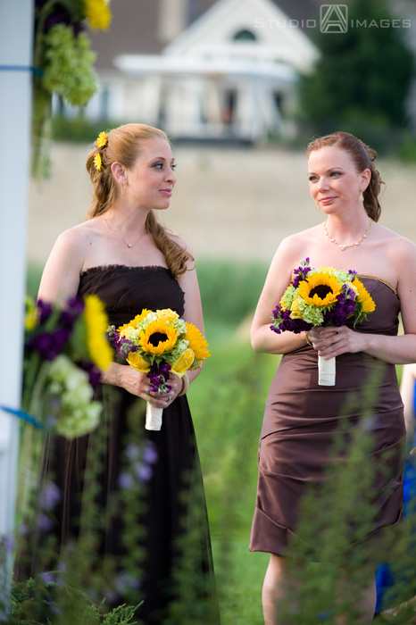 Luxury Long Island Jewish wedding