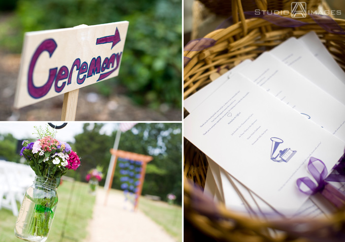 Michalina + Cliff | The Water Witch Club at Monmouth Hills Wedding Photos | New Jersey Wedding Photographer