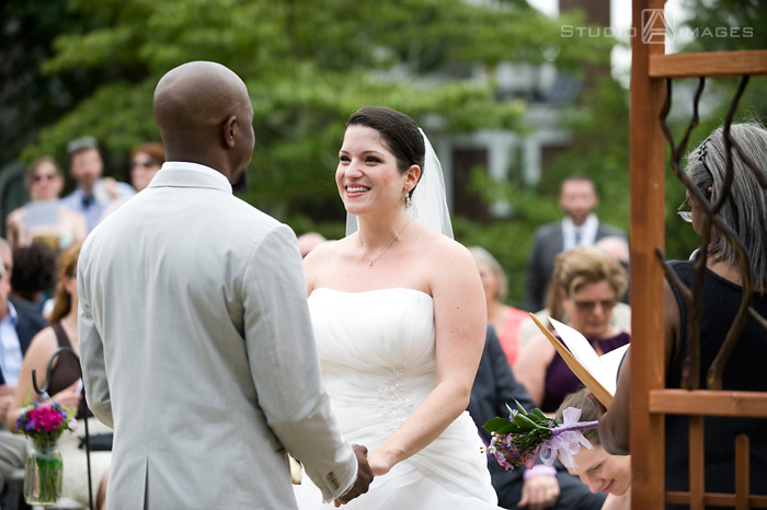 Michalina + Cliff | The Water Witch Club at Monmouth Hills Wedding Photos | New Jersey Wedding Photographer