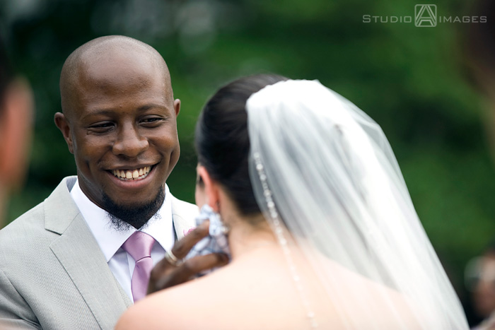 Michalina + Cliff | The Water Witch Club at Monmouth Hills Wedding Photos | New Jersey Wedding Photographer
