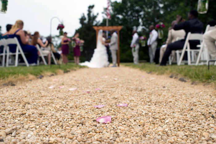 Michalina + Cliff | The Water Witch Club at Monmouth Hills Wedding Photos | New Jersey Wedding Photographer