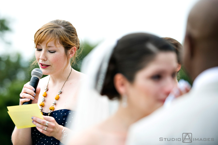 Michalina + Cliff | The Water Witch Club at Monmouth Hills Wedding Photos | New Jersey Wedding Photographer