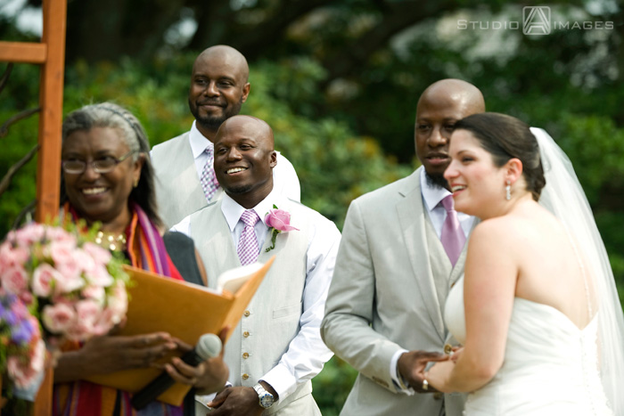 Michalina + Cliff | The Water Witch Club at Monmouth Hills Wedding Photos | New Jersey Wedding Photographer