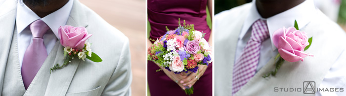 Michalina + Cliff | The Water Witch Club at Monmouth Hills Wedding Photos | New Jersey Wedding Photographer