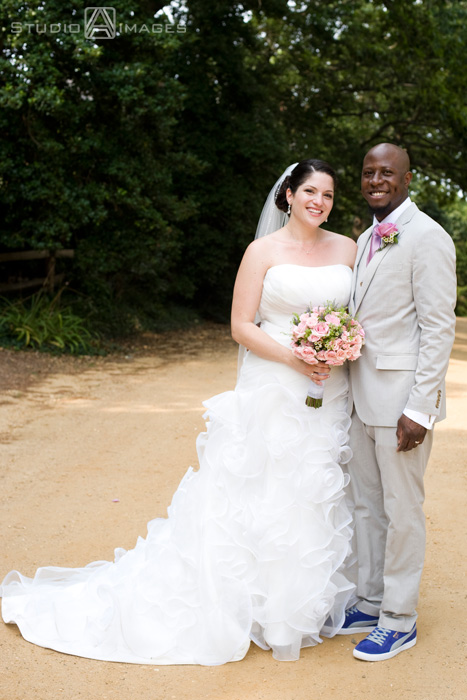 Michalina + Cliff | The Water Witch Club at Monmouth Hills Wedding Photos | New Jersey Wedding Photographer