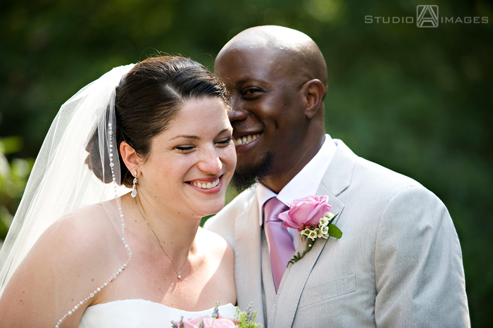 Michalina + Cliff | The Water Witch Club at Monmouth Hills Wedding Photos | New Jersey Wedding Photographer