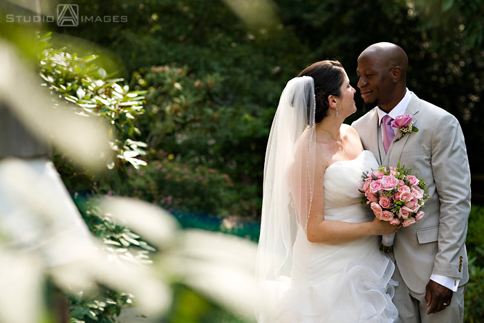 Michalina + Cliff | The Water Witch Club at Monmouth Hills Wedding Photos | New Jersey Wedding Photographer