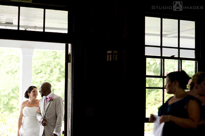 Michalina + Cliff | The Water Witch Club at Monmouth Hills Wedding Photos | New Jersey Wedding Photographer