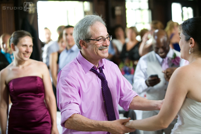 Michalina + Cliff | The Water Witch Club at Monmouth Hills Wedding Photos | New Jersey Wedding Photographer