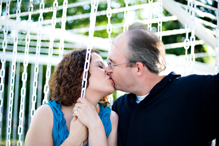 Lisa + Jason | Socrates Sculpture Park Engagement Photos | Queens Engagement Photographer
