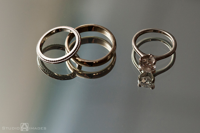 Vered + Garrett | The Atrium Wedding Photos | New Jersey Wedding Photographer
