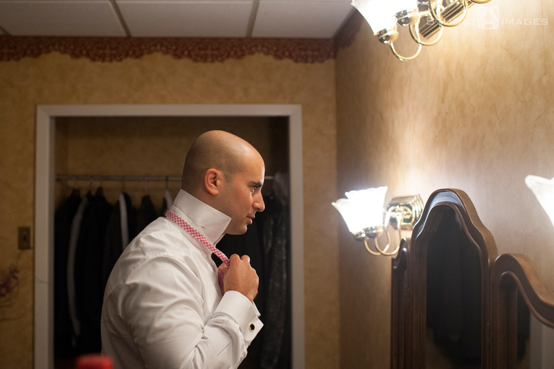 Vered + Garrett | The Atrium Wedding Photos | New Jersey Wedding Photographer
