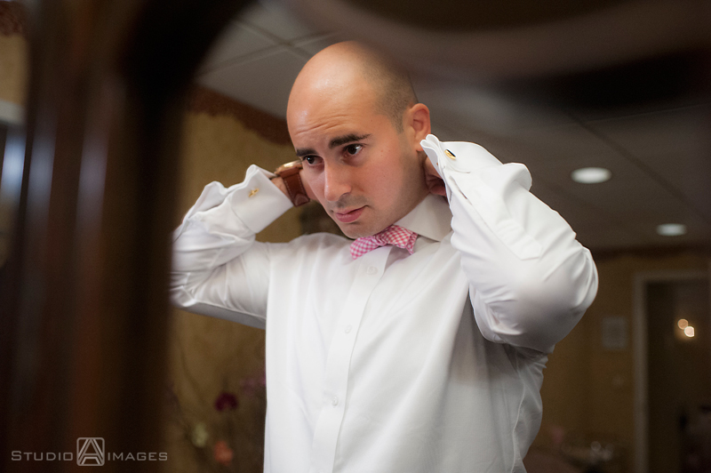 Vered + Garrett | The Atrium Wedding Photos | New Jersey Wedding Photographer