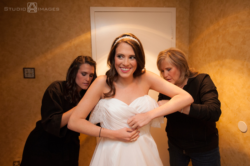 Vered + Garrett | The Atrium Wedding Photos | New Jersey Wedding Photographer