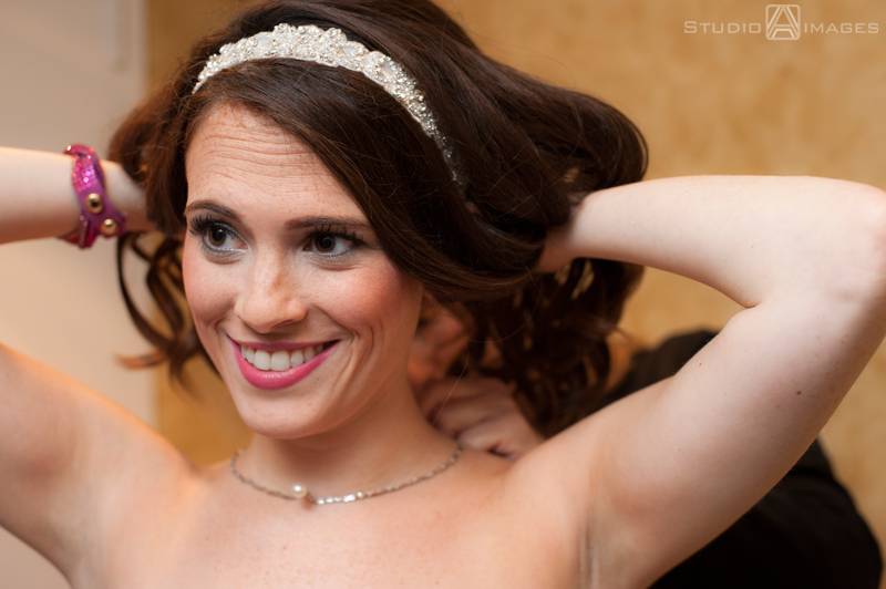 Vered + Garrett | The Atrium Wedding Photos | New Jersey Wedding Photographer