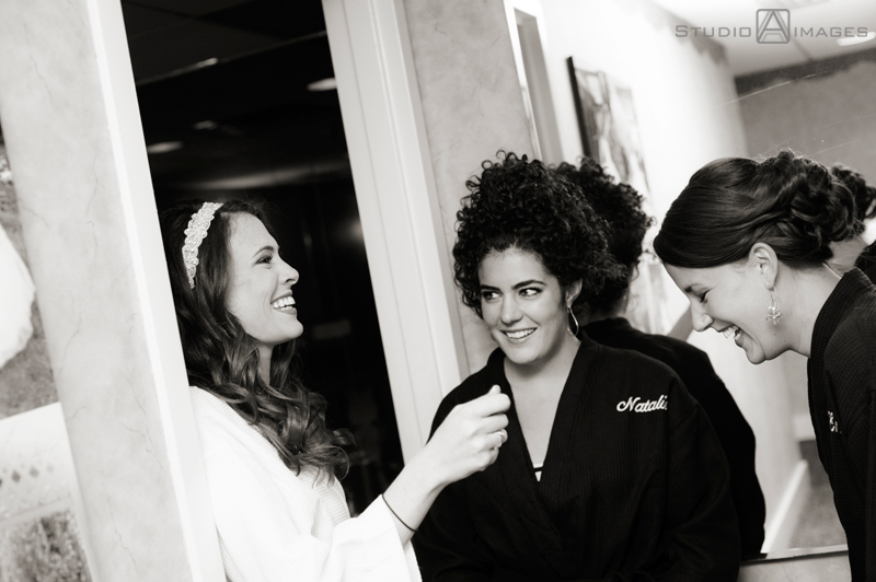 Vered + Garrett | The Atrium Wedding Photos | New Jersey Wedding Photographer