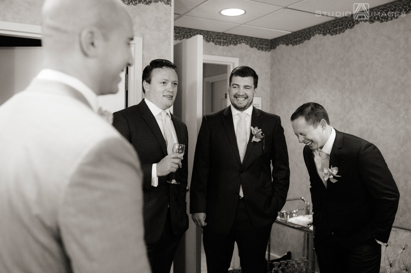 Vered + Garrett | The Atrium Wedding Photos | New Jersey Wedding Photographer