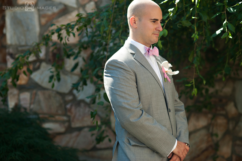 Vered + Garrett | The Atrium Wedding Photos | New Jersey Wedding Photographer