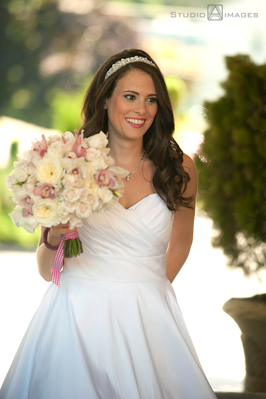 Vered + Garrett | The Atrium Wedding Photos | New Jersey Wedding Photographer