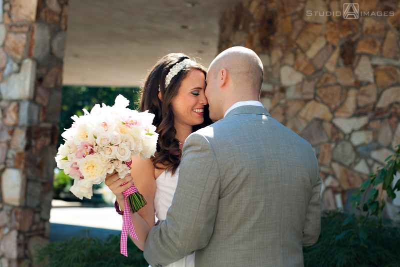 Vered + Garrett | The Atrium Wedding Photos | New Jersey Wedding Photographer