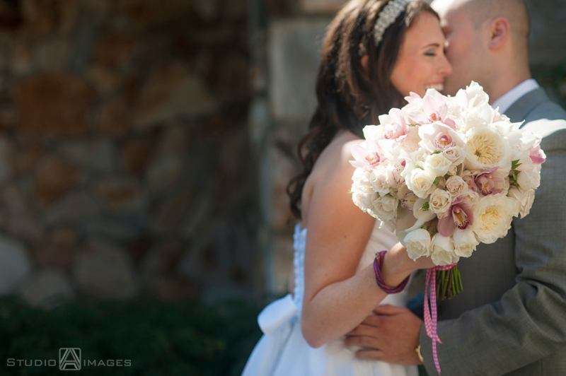 Vered + Garrett | The Atrium Wedding Photos | New Jersey Wedding Photographer