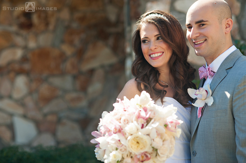 Vered + Garrett | The Atrium Wedding Photos | New Jersey Wedding Photographer