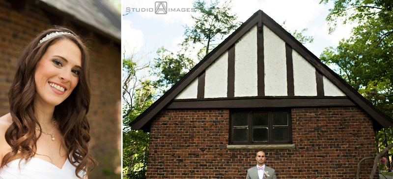 Vered + Garrett | The Atrium Wedding Photos | New Jersey Wedding Photographer