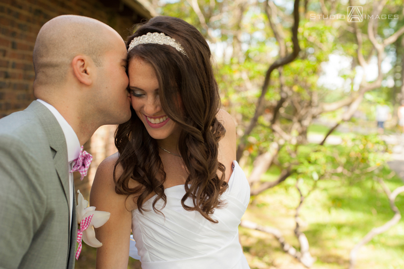 Vered + Garrett | The Atrium Wedding Photos | New Jersey Wedding Photographer