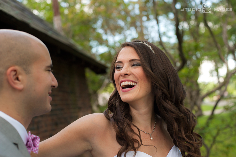 Vered + Garrett | The Atrium Wedding Photos | New Jersey Wedding Photographer