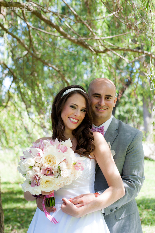 Vered + Garrett | The Atrium Wedding Photos | New Jersey Wedding Photographer