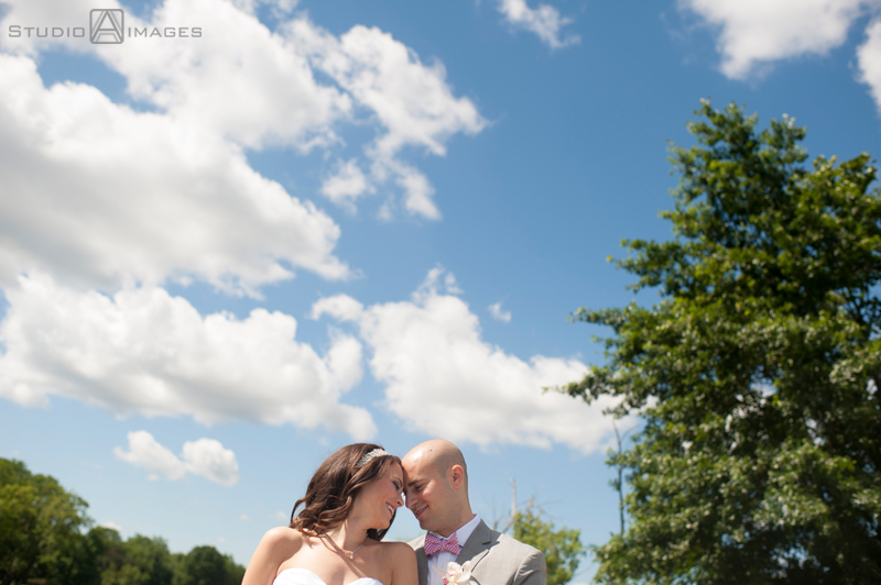 Vered + Garrett | The Atrium Wedding Photos | New Jersey Wedding Photographer