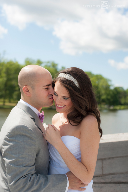 Vered + Garrett | The Atrium Wedding Photos | New Jersey Wedding Photographer