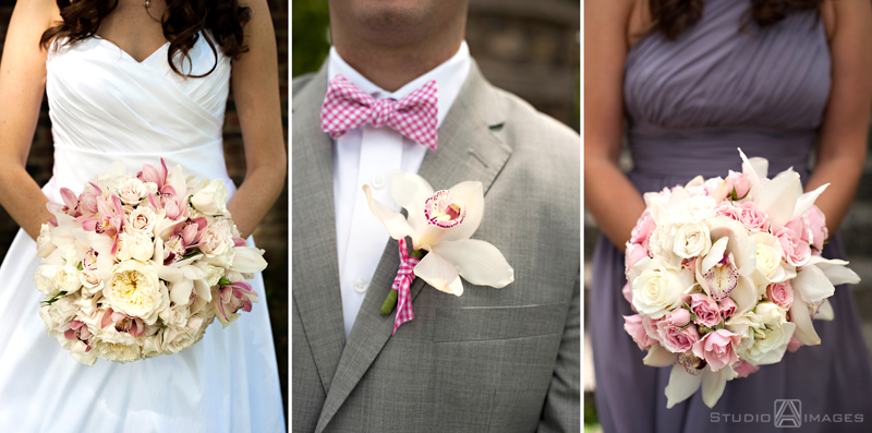Vered + Garrett | The Atrium Wedding Photos | New Jersey Wedding Photographer