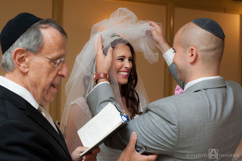 Vered + Garrett | The Atrium Wedding Photos | New Jersey Wedding Photographer