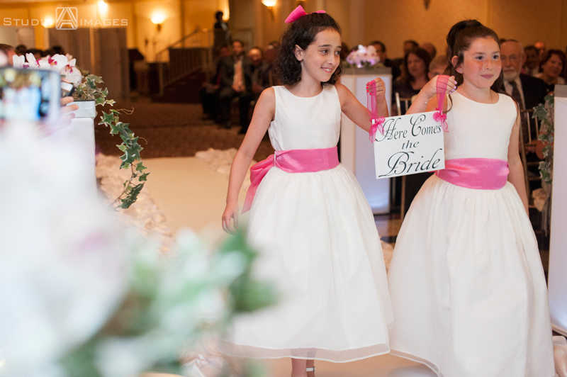 Vered + Garrett | The Atrium Wedding Photos | New Jersey Wedding Photographer
