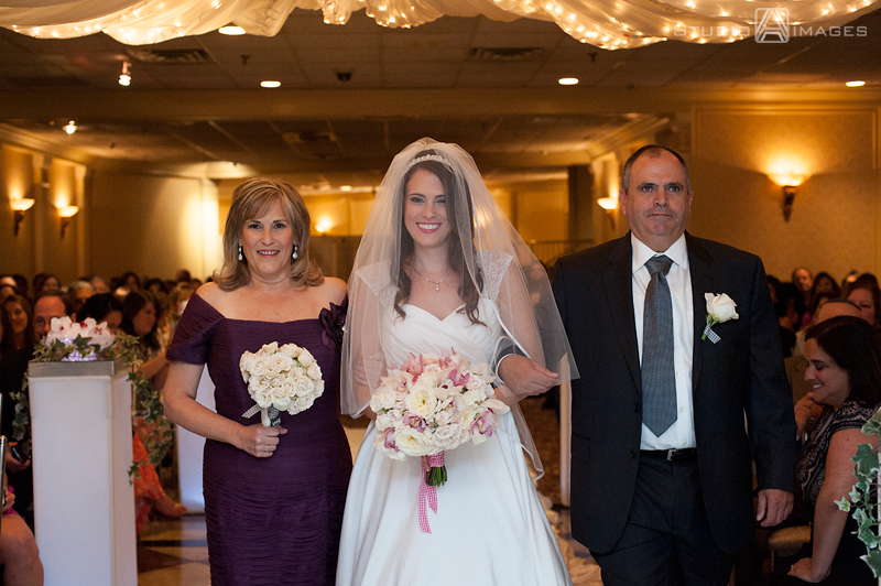 Vered + Garrett | The Atrium Wedding Photos | New Jersey Wedding Photographer