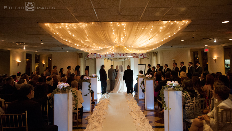 Vered + Garrett | The Atrium Wedding Photos | New Jersey Wedding Photographer