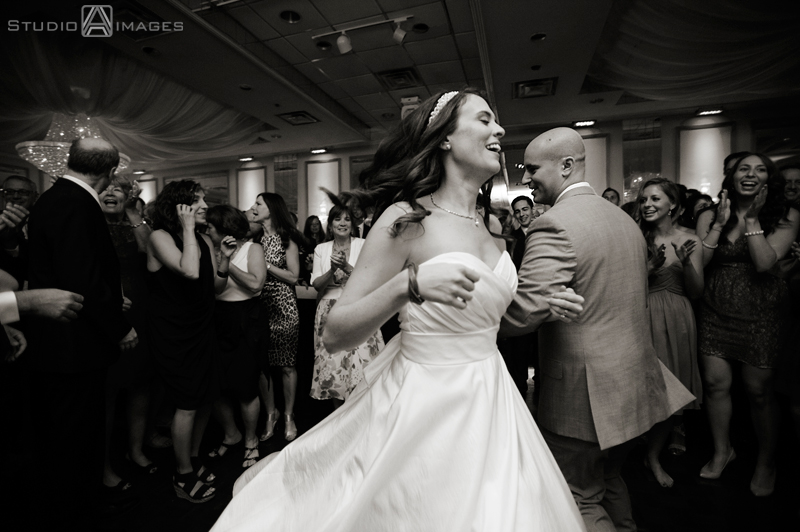 Vered + Garrett | The Atrium Wedding Photos | New Jersey Wedding Photographer